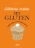 Portada de Deliciosa cocina sin gluten, de Frédérique Jules