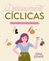 Portada de Deliciosamente cíclicas