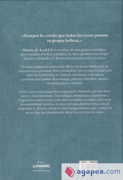 Diario de AzuLES