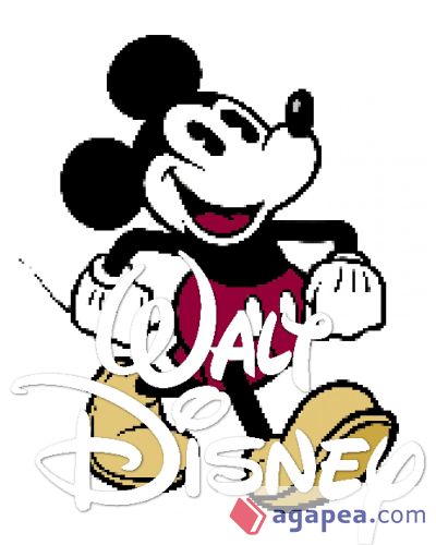 El arte de Walt Disney