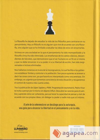 El arte de la coherencia