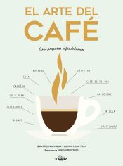 Portada de El arte del café