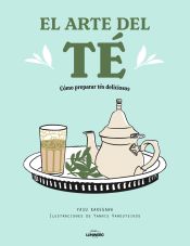 Portada de El arte del té