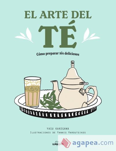 El arte del té