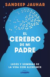 Portada de El cerebro de mi padre