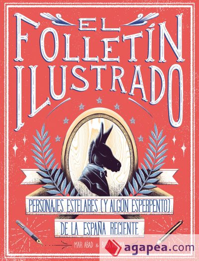 El folletín ilustrado