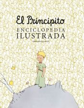 Portada de El principito. Enciclopedia ilustrada