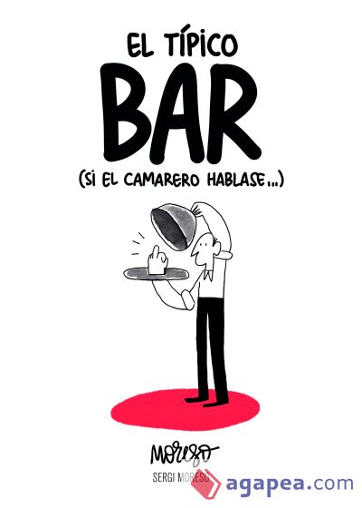 El t&iacute;pico bar