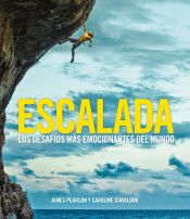 Portada de Escalada