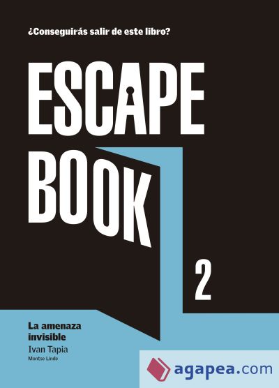 Escape book 2