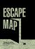 Portada de Escape map, de Iván Tapia