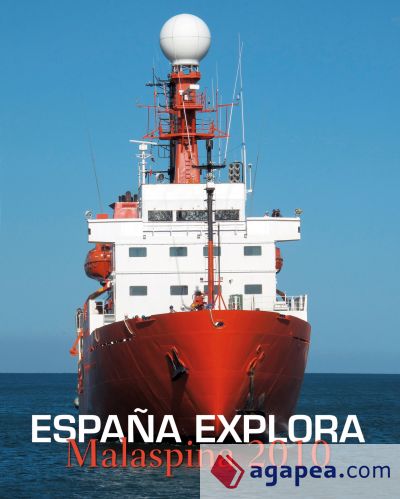 España explora. Malaspina 2010