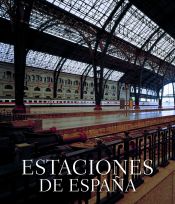 Portada de Estaciones de España