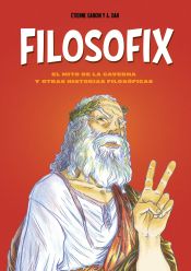 Portada de Filosofix