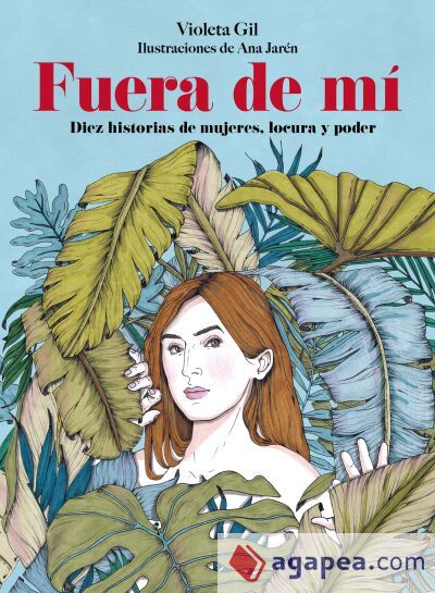 Fuera de mí Fuera de mí