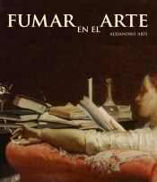 Portada de Fumar en el Arte
