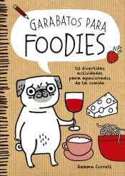 Portada de Garabatos para foodies