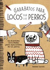 Portada de Garabatos para locos por los perros