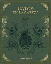 Portada de Gatos en la cabeza