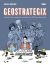 Portada de Geostrategix, de Pascal Boniface