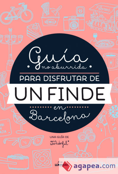 Guía Wonder Barcelona