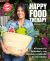 Portada de Happy food therapy, de Mareva Gillioz