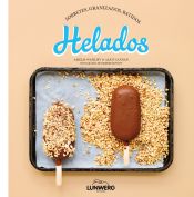 Portada de Helados