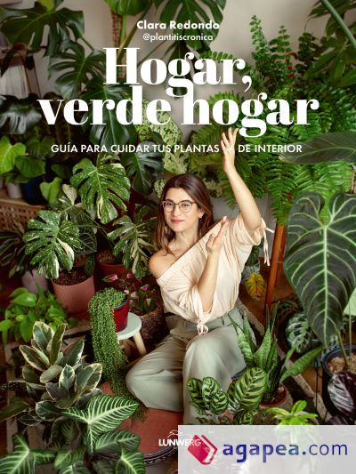 Hogar, verde hogar