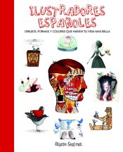 Portada de Ilustradores españoles