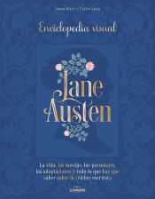 Portada de Jane Austen