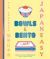 Portada de JapanEasy. Bowls and bento: Cocina japonesa s&uacute;per r&aacute;pida para todos los d&iacute;as, de Tim Anderson