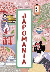 Portada de Japoman&iacute;a