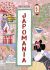 Portada de Japoman&iacute;a, de Marco Reggiani