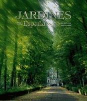 Portada de Jardines de Espa&ntilde;a