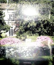Portada de Jardines de Galicia