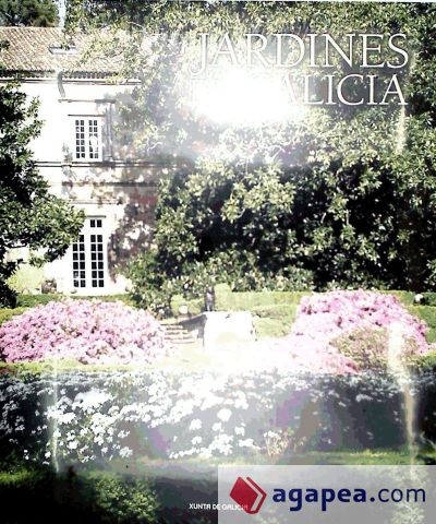 Jardines de Galicia Jardines de Galicia