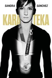 Portada de Karateka