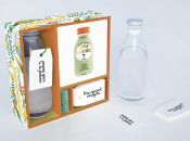 Portada de Kit Smoothies. La soluci&oacute;n antioxidante