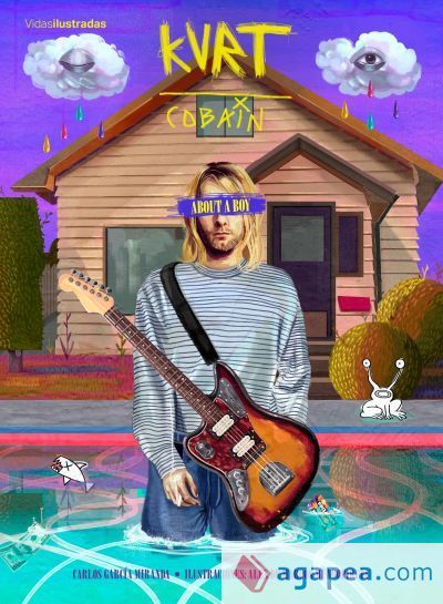 Kurt Cobain