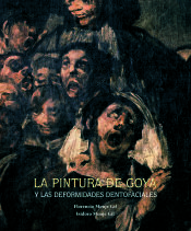 Portada de La pintura de Goya y las deformidades dentofaciales