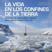 Portada de La vida en los confines de la Tierra