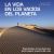 Portada de La vida en los vacíos del planeta, de Sebastián Álvaro Lomba