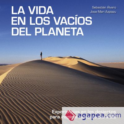 La vida en los vacíos del planeta