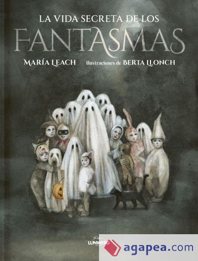 La vida secreta de los fantasmas