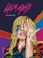 Portada de Lady Gaga