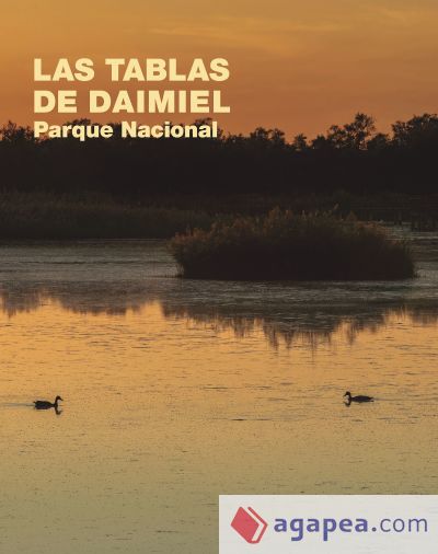 Las Tablas de Daimiel. Parque Nacional