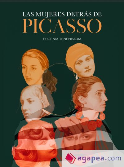 Las mujeres detrás de Picasso