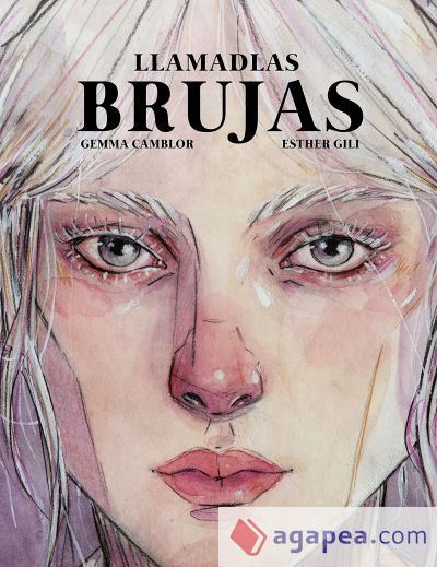 Llamadlas brujas Llamadlas brujas