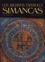 Portada de Los Archivos Españoles de Simancas