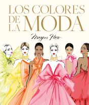 Portada de Los colores de la moda